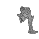 Warhammer ToW Bitz: Wood Elf Realms - Wild Riders - Legs...