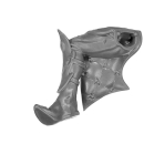 Warhammer ToW Bitz: Wood Elf Realms - Wild Riders - Legs...