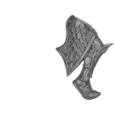 Warhammer ToW Bitz: Wood Elf Realms - Wild Riders - Legs C1 - Right