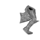 Warhammer ToW Bitz: Reiche der Waldelfen - Wilde Jagd - Beine C2 - Links