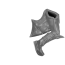 Warhammer ToW Bitz: Wood Elf Realms - Wild Riders - Legs...