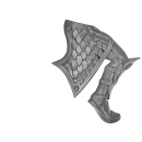 Warhammer ToW Bitz: Wood Elf Realms - Wild Riders - Legs E1 - Right
