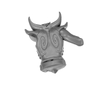 Warhammer ToW Bitz: Wood Elf Realms - Wild Riders - Torso...