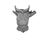Warhammer ToW Bitz: Wood Elf Realms - Wild Riders - Torso...