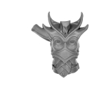 Warhammer ToW Bitz: Wood Elf Realms - Wild Riders - Torso H1 - Body