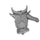Warhammer ToW Bitz: Wood Elf Realms - Wild Riders - Torso...
