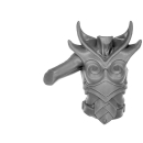 Warhammer ToW Bitz: Wood Elf Realms - Wild Riders - Torso I1 - Body