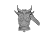 Warhammer ToW Bitz: Reiche der Waldelfen - Wilde Jagd - Torso J1 - Körper