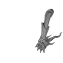 Warhammer ToW Bitz: Wood Elf Realms - Wild Riders - Torso...