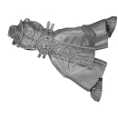 Warhammer 40k Bitz: Adeptus Mechanicus - Electro-Priests - Torso E1 - Body