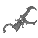 Warhammer 40k Bitz: Dark Eldar - Wracks - Arm X2 - Scissor
