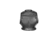 Warhammer ToW Bitz: Empire - Empire Greatswords - Torso...