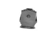 Warhammer ToW Bitz: Imperium - Imperiale Bihandkämpfer - Torso B2 - Back