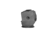 Warhammer ToW Bitz: Empire - Empire Greatswords - Torso...
