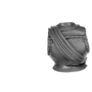 Warhammer ToW Bitz: Empire - Empire Greatswords - Torso C2 - Back