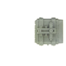 Warhammer 40K Bitz: Imperial Guard - Imperial Sentinel - Weapon G2 - Missile Launcher II