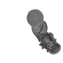 Warhammer ToW Bitz: Orcs & Goblins - Orc Boyz Mob -...