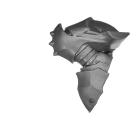 Warhammer ToW Bitz: Orcs & Goblins - Boar Boyz Mob -...