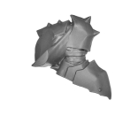 Warhammer ToW Bitz: Orcs & Goblins - Boar Boyz Mob -...