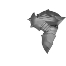 Warhammer ToW Bitz: Orcs & Goblins - Boar Boyz Mob -...