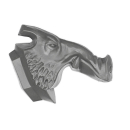Warhammer ToW Bitz: Orcs & Goblins - Boar Boyz Mob -...