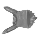 Warhammer ToW Bitz: Orcs & Goblins - Boar Boyz Mob -...