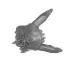 Warhammer ToW Bitz: Orcs & Goblins - Boar Boyz Mob -...