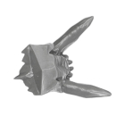 Warhammer ToW Bitz: Orcs & Goblins - Boar Boyz Mob -...
