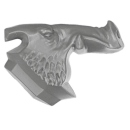 Warhammer ToW Bitz: Orcs & Goblins - Boar Boyz Mob -...