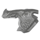 Warhammer ToW Bitz: Orcs & Goblins - Boar Boyz Mob - Head K1 - Boar
