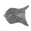 Warhammer ToW Bitz: Orcs & Goblins - Boar Boyz Mob - Head K2 - Jaw