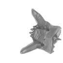 Warhammer ToW Bitz: Orcs & Goblins - Boar Boyz Mob -...