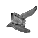 Warhammer ToW Bitz: Orcs & Goblins - Boar Boyz Mob - Head N2 - Jaw, Champ
