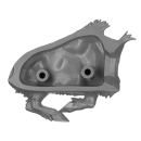 Warhammer ToW Bitz: Orcs & Goblins - Boar Boyz Mob -...