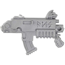 Warhammer 40k Bitz: Space Wolves - Space Wolves Pack - Bolter A