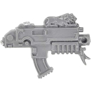 Warhammer 40k Bitz: Space Wolves - Space Wolves Pack - Bolter B