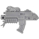 Warhammer 40k Bitz: Space Wolves - Space Wolves Pack - Bolter B
