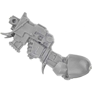 Space Wolves Space Marines Wolf Pack Bolter Warhammer 40 k Bitz 6545 