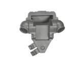 Warhammer 40k Bitz: Space Marines - Devastator Squad 2015 - Backpack C3 - Multi Melta