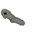 Warhammer 40k Bitz: Space Marines - Devastator Squad 2015 - Weapon P3 - Left, Arm I