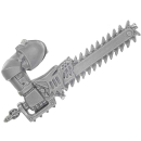 Warhammer 40k Bitz: Space Wolves - Space Wolves Pack - Chain Sword D