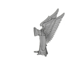 Warhammer 40K Bitz: Dark Angels - Ravenwing...