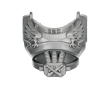 Warhammer 40K Bitz: Dark Angels - Ravenwing Command Squad - Torso B - Front