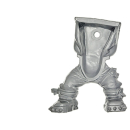Warhammer 40k Bitz: Orks - Orkbosse - Torso D2 - Back IV