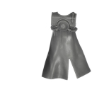 Warhammer 40k Bitz: Adeptus Mechanicus - Skitarii Rangers / Vanguards - Torso I2 - Back IX