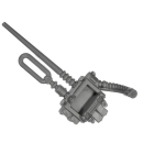 Warhammer 40k Bitz: Adeptus Mechanicus - Skitarii Rangers / Vanguards - Accessory L2 - Data Tether