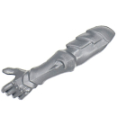 Warhammer 40k Bitz: Dark Eldar - Kabalite Warriors - Weapon B2 - Arm II
