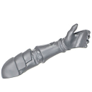 Warhammer 40k Bitz: Dark Eldar - Kabalite Warriors - Weapon B2 - Arm II