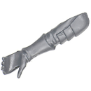 Warhammer 40k Bitz: Dark Eldar - Kabalite Warriors - Weapon E2 - Arm V