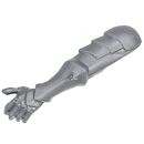 Warhammer 40k Bitz: Dark Eldar - Kabalenkrieger - Waffe N2 - Arm